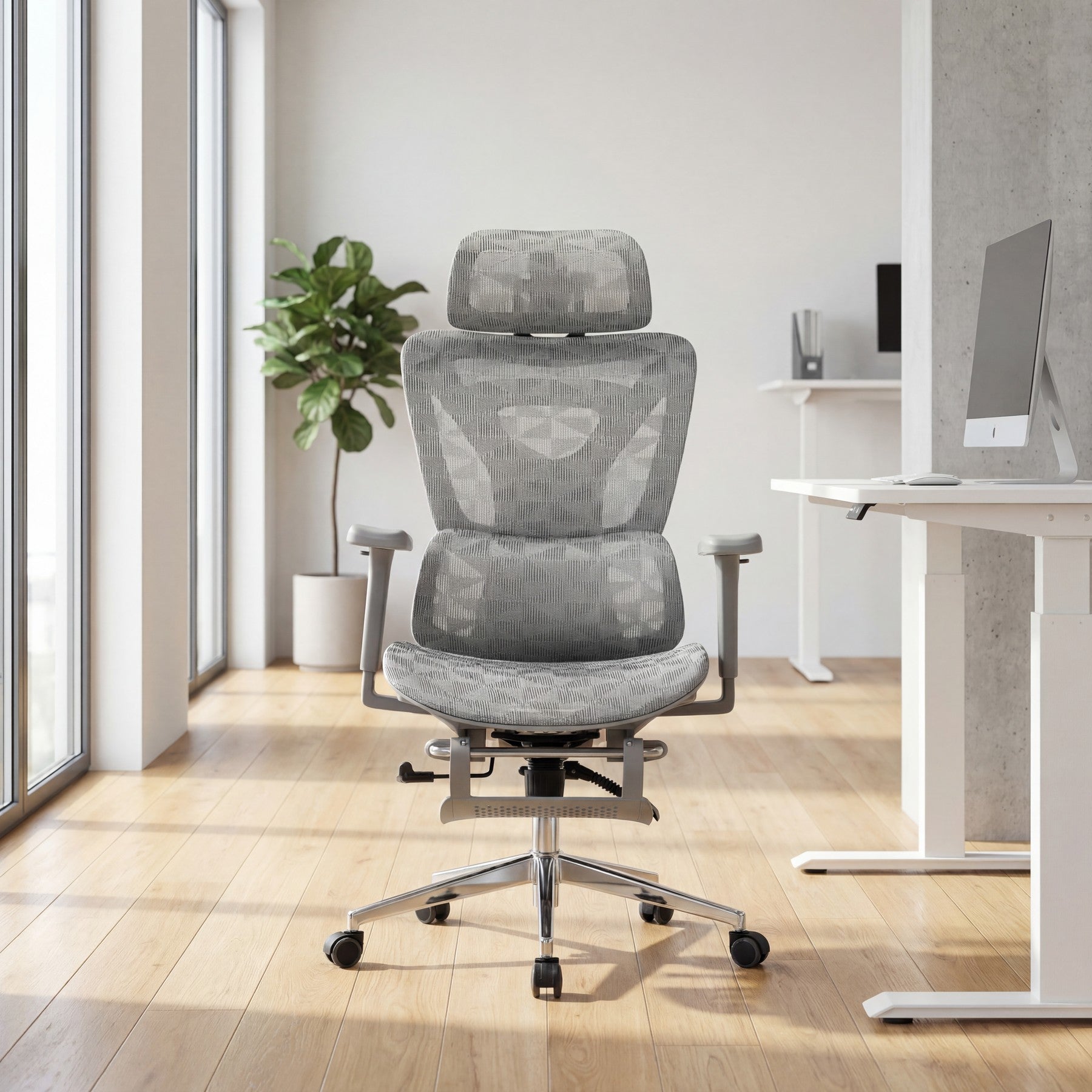 SG-1062 ergonomic office chair