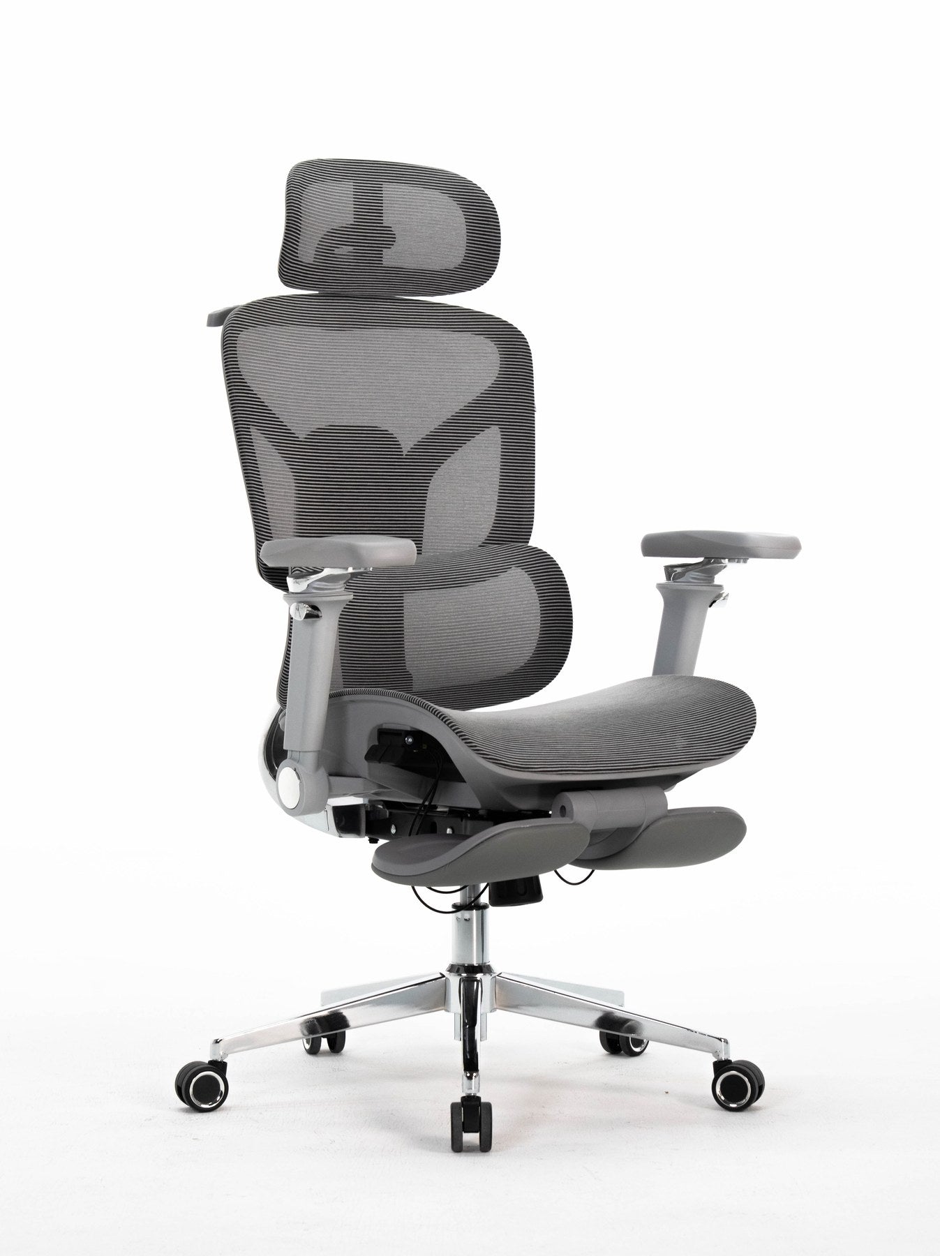 Apollo-i6 ergonomic office chair
