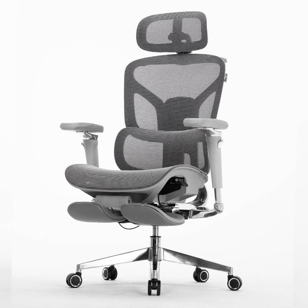 Ares-L8 flagship ergonomic office chair