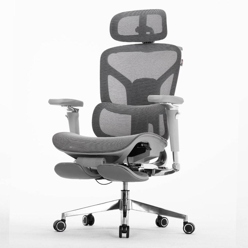 Ares-L8 flagship ergonomic office chair