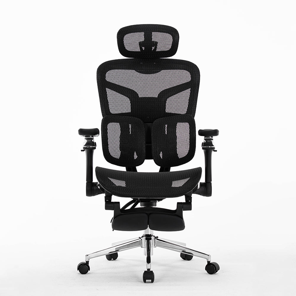 Office Chairs for Coworking Spaces | SaiguTechs Factory