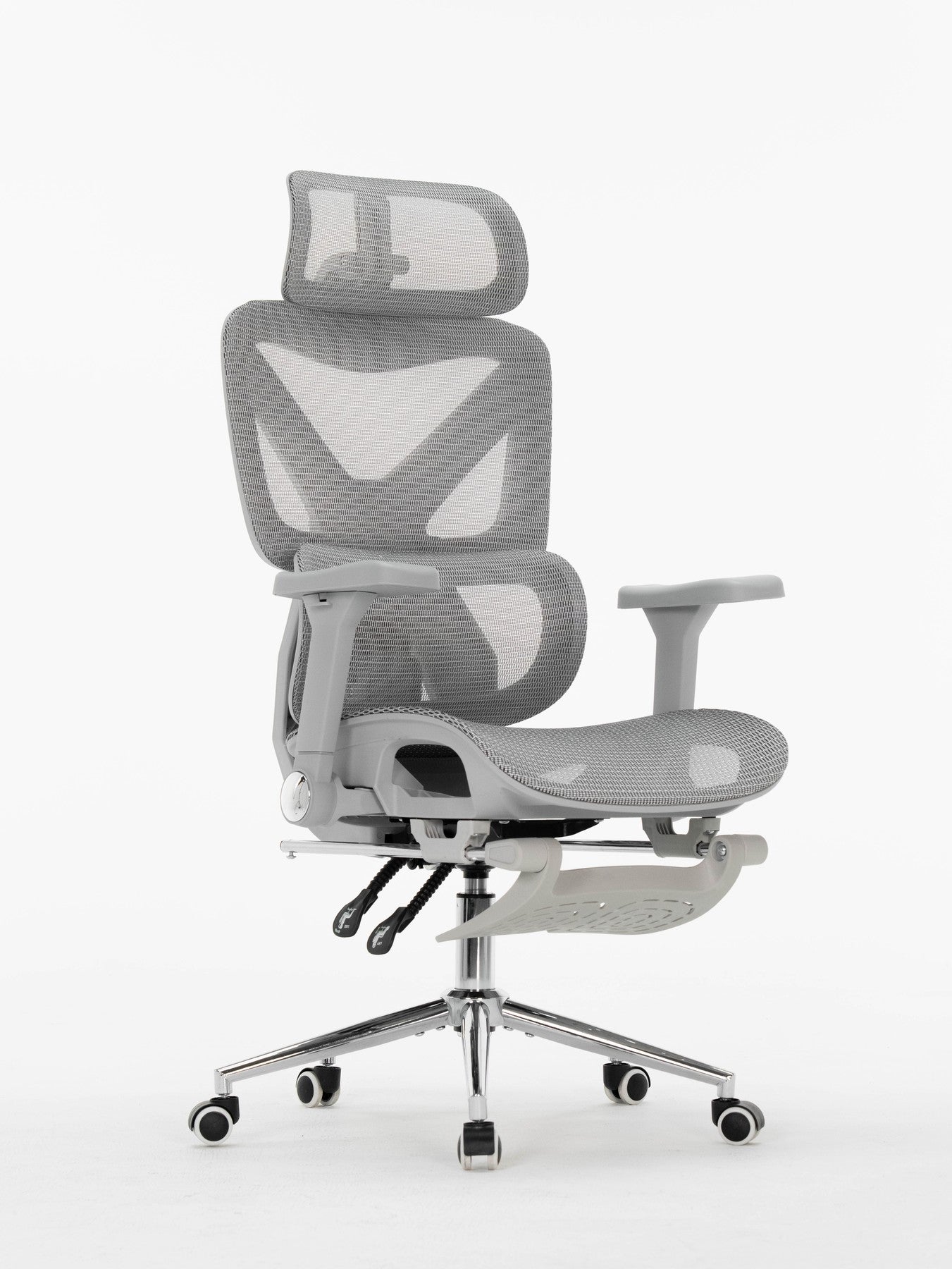 702 ergonomic office chair