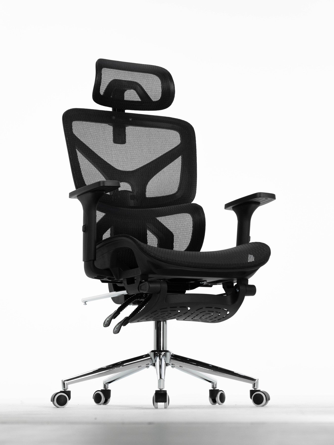 712 ergonomic office chair