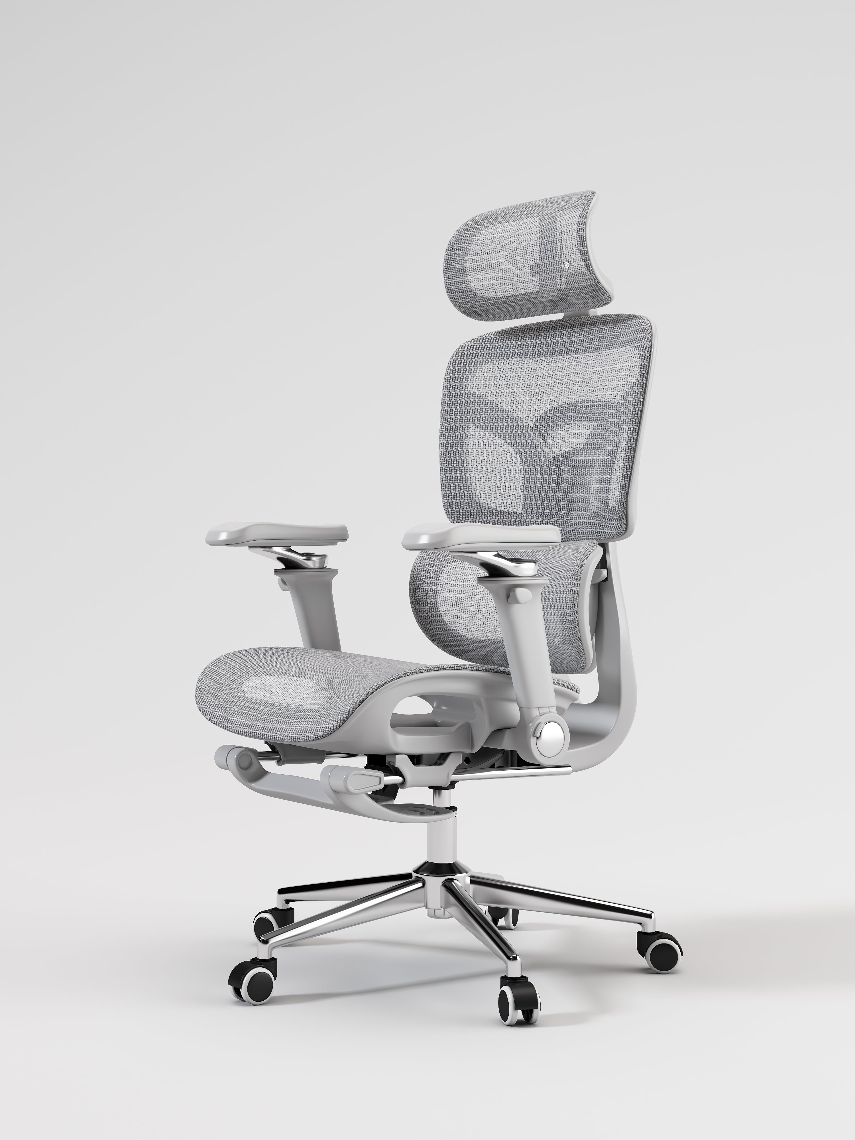 717 ergonomic office chair