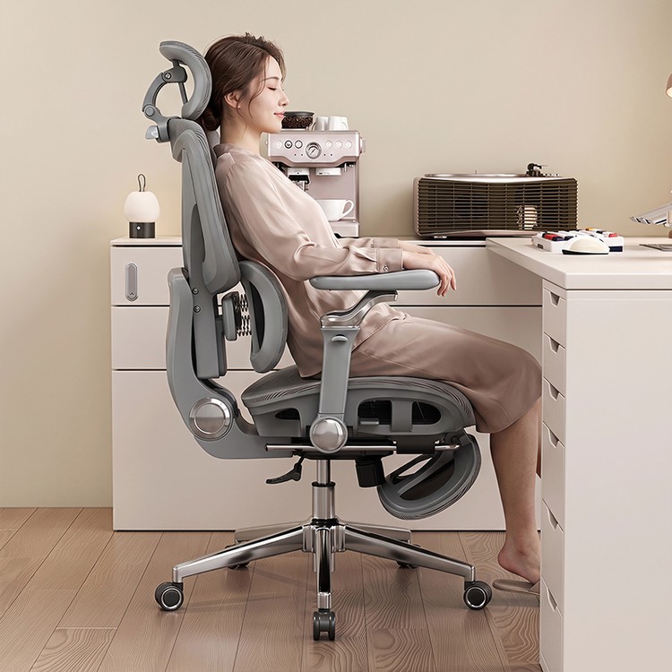 泰坦T2 ergonomic office chair wholesale