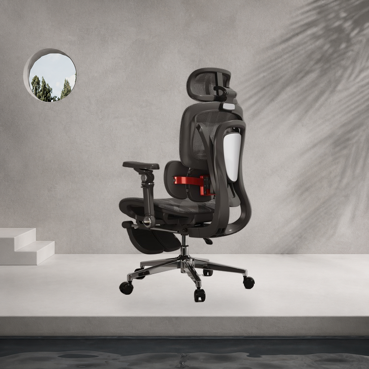 阿波罗-X3 ergonomic office chair wholesale