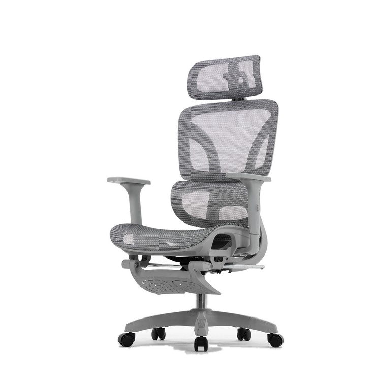 SG025 ergonomic chair gallery image for private label planning