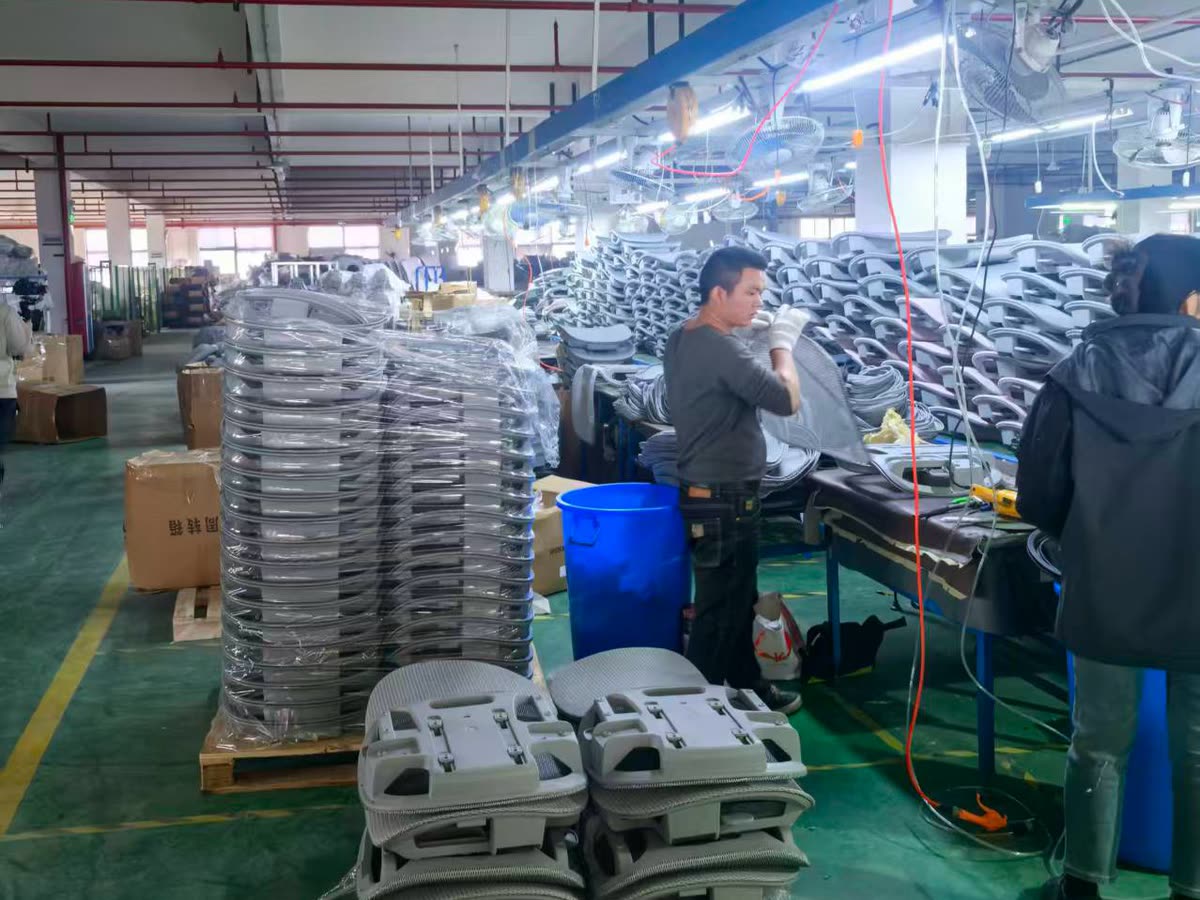 SG-B100 ergonomic office chair wholesale
